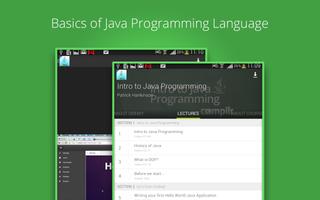 Beginners Java Programming Ekran Görüntüsü 2