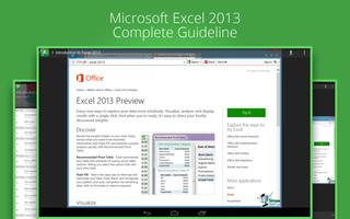 Basic Excel 2013 :Udemy Course ảnh chụp màn hình 3
