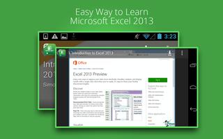 Basic Excel 2013 :Udemy Course ảnh chụp màn hình 2