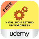 Learn WordPress: Udemy Course APK