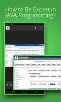 Programming Tutorials - Java اسکرین شاٹ 1