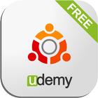 Online Java learning by Udemy biểu tượng