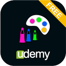 APK Acrylic Painting Lessons