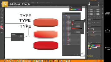 Udemy Illustrator Tutorials screenshot 3