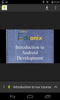 Learn Android Programming tuts screenshot 2