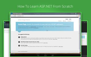 Learn ASP.NET 截图 3