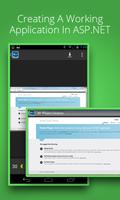 Learn ASP.NET ảnh chụp màn hình 1