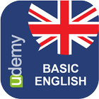 Learn English Basics ไอคอน