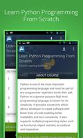 Learn Python Programming poster