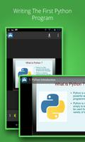Learn Python Programming screenshot 1