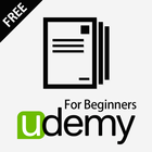 Learn letterhead Design icon