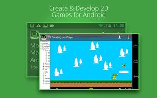 How To Make 2D Game 스크린샷 2