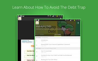 How To Manage Debt capture d'écran 2