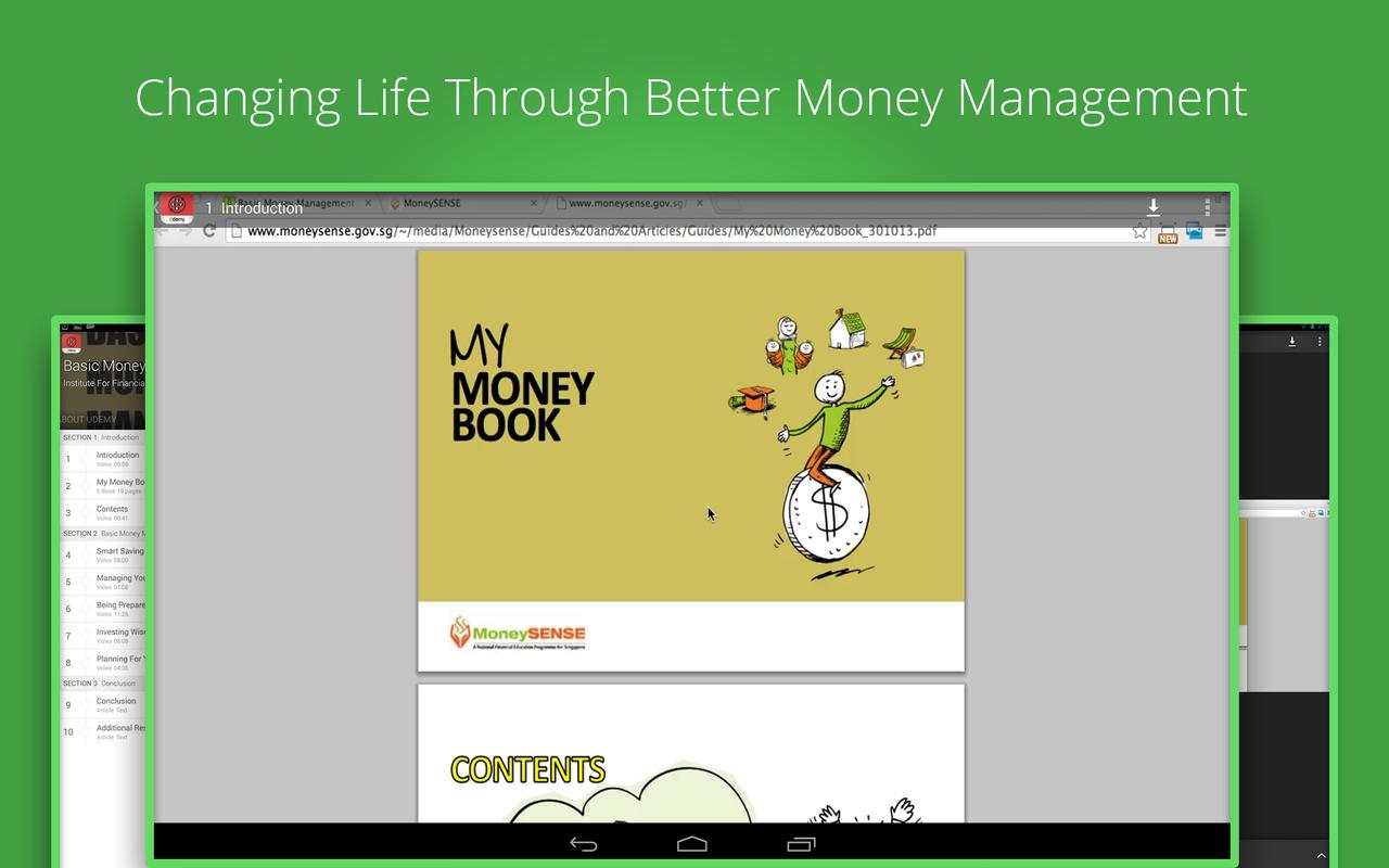 Money Management Tips For Android Apk Download - money management tips poster