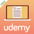 APK Learn Word 2010 - Udemy Course
