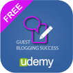 Guest Blogging Success