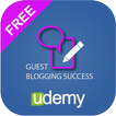 Guest Blogging Success