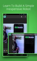 Learn To Build A Robot screenshot 1