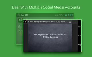 Social Media For Business screenshot 2