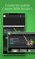 Learn Sprite Kit programming captura de pantalla 1
