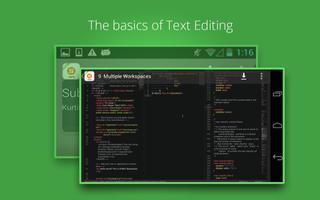 Sublime Text Tutorial স্ক্রিনশট 2