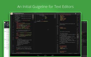 Sublime Text Tutorial ภาพหน้าจอ 3