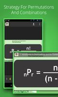 Permutations Tutorials imagem de tela 1