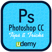 Udemy Photoshop CS5 Tutorials