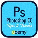 Udemy Photoshop CS5 Tutorials APK