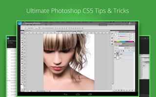 Udemy Photoshop CS5 Tutorials capture d'écran 3