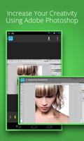 Udemy Photoshop CS5 Tutorials capture d'écran 1