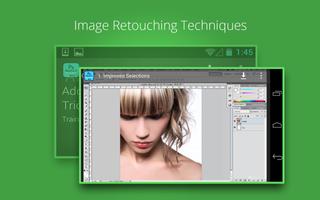 Udemy Photoshop CS5 Tutorials ảnh chụp màn hình 2