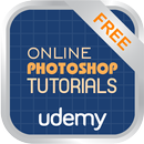 Online Photoshop Tutorials APK