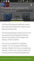 Photographers Guide تصوير الشاشة 2