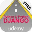Learn Python & Python Django