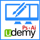 Learn Graphic Designs icône