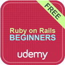 Learn Ruby On Rails by Udemy APK