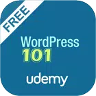 Wordpress For Dummies icône