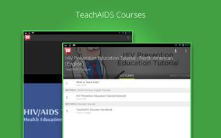 HIV Prevention Tutorials 截圖 2