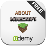 Education with Minecraft Game アイコン