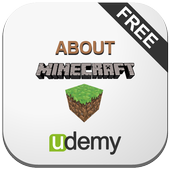 Education with Minecraft Game-icoon