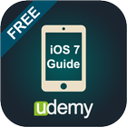 Complete iOS 7 Guide by Udemy simgesi