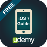 Complete iOS 7 Guide by Udemy icon