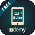 Complete iOS 7 Guide by Udemy Zeichen