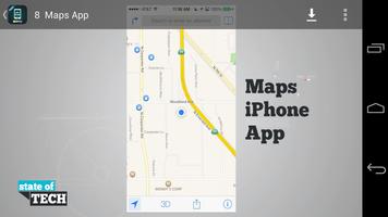 Complete iOS 7 Guide by Udemy capture d'écran 3
