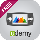 Game Graphics Tutorials ไอคอน