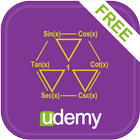 Learn Trigonometric Identities icono