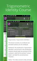 Learn Trigonometric Identities Poster