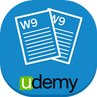 W-9 Forms For Business icône