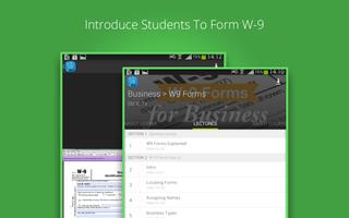 W-9 Forms For Business скриншот 2